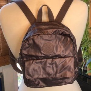 NWOT Kipling backpack